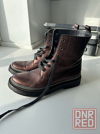 Brunello Cucinelli ботинки Запорожье - изображение 1