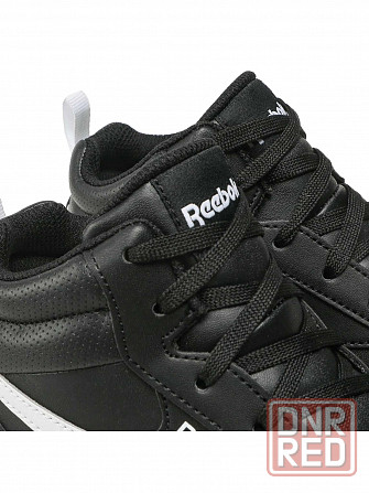 Высокие кеды Reebok Royal Prime Mid. Оригинал. Р 38 Запорожье - изображение 3