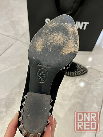 Казаки оригинал ASH. Запорожье - изображение 6