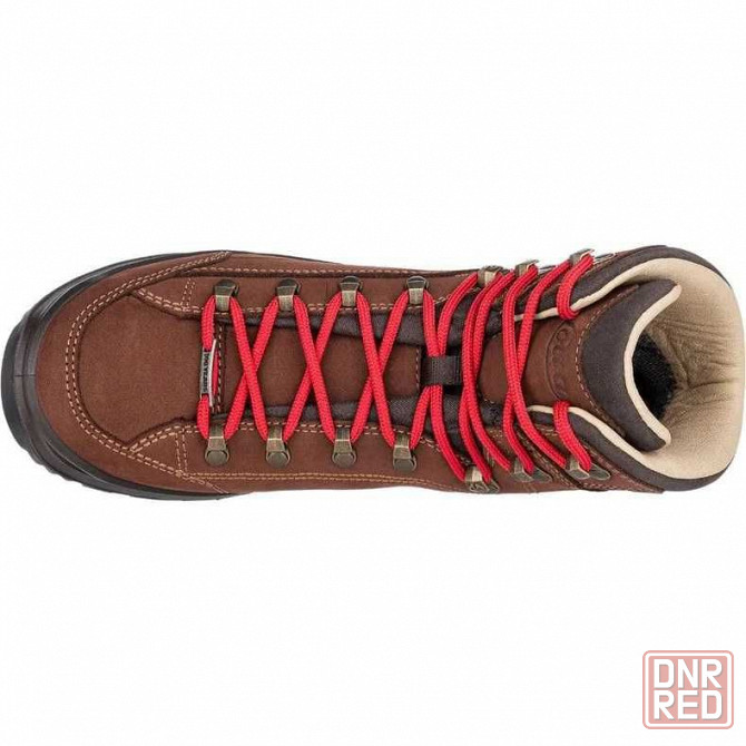 Ботинки Lowa Renegade Goretex Mid. Оригинал 39, 39.5, 41 Запорожье - изображение 4