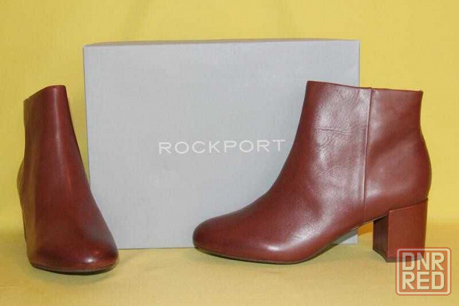 Ботильоны женские Rockport, размер 42 Запорожье - изображение 2