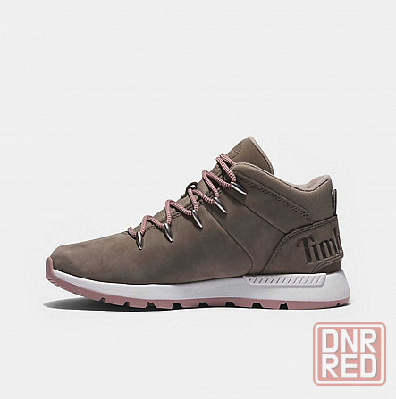 Ботинки Timberland Sprint Trekker Mid. Оригинал. Р-р 38 Запорожье - изображение 3