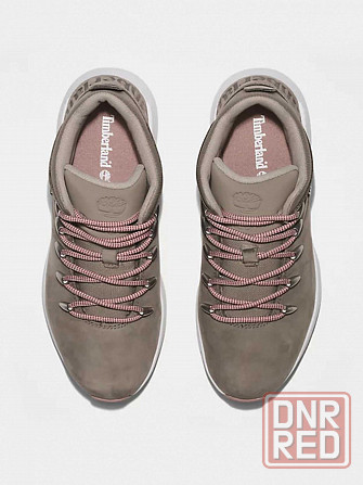 Ботинки Timberland Sprint Trekker Mid. Оригинал. Р-р 38 Запорожье - изображение 5