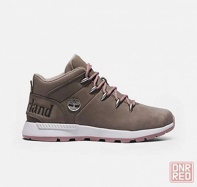 Ботинки Timberland Sprint Trekker Mid. Оригинал. Р-р 38 Запорожье - изображение 1