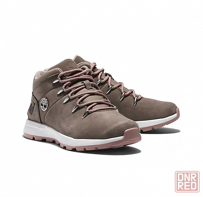 Ботинки Timberland Sprint Trekker Mid. Оригинал. Р-р 38 Запорожье - изображение 2