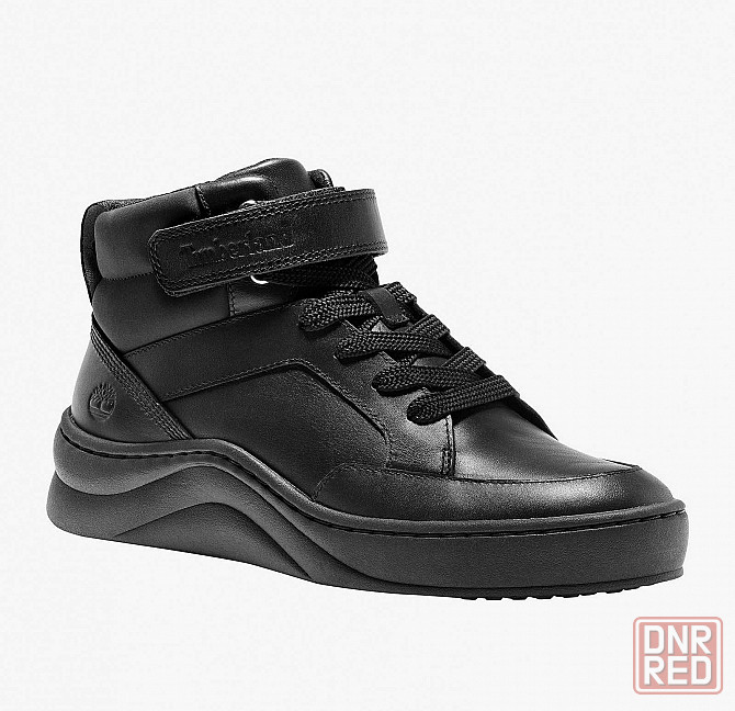 Ботинки Timberland Ruby Ann. Оригинал. Р-ры 37 38. Запорожье - изображение 1