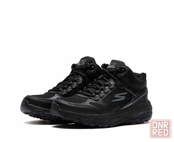 Женские ботинки Skechers Go Run Trail Altitude. Оригинал. Р 38, Запорожье - изображение 2