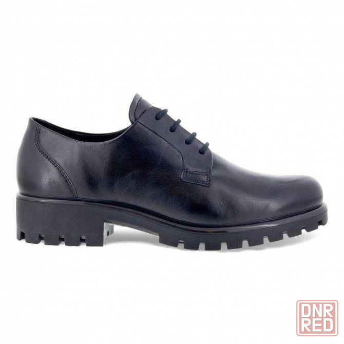 Полуботинки, туфли ECCO Modtray. Оригинал. р 38, 40 Запорожье - изображение 4