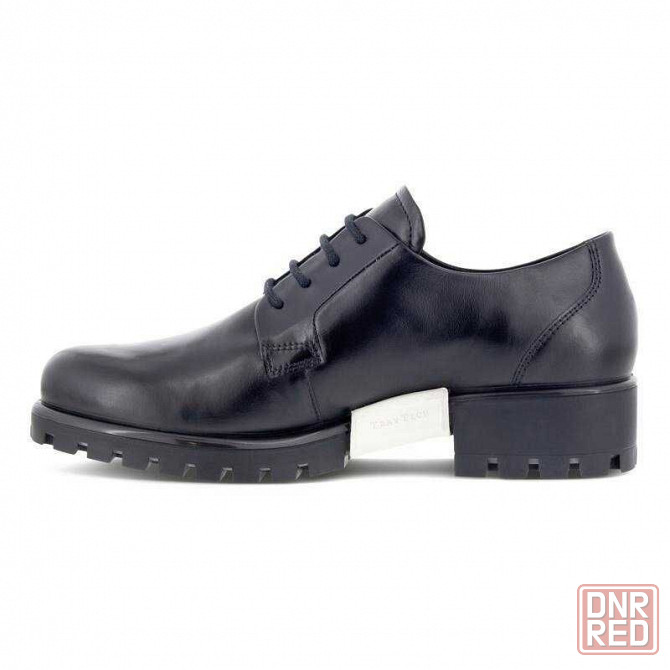 Полуботинки, туфли ECCO Modtray. Оригинал. р 38, 40 Запорожье - изображение 5