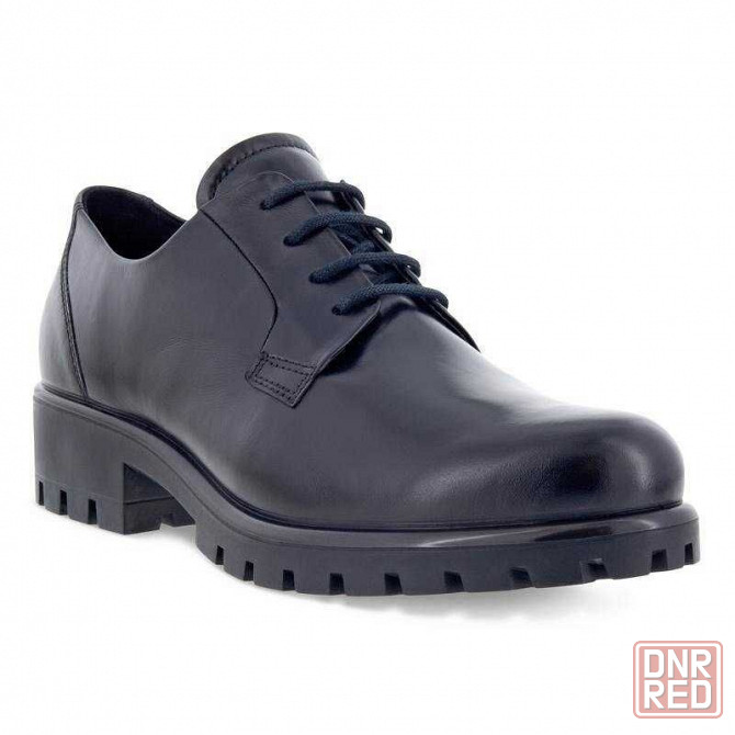 Полуботинки, туфли ECCO Modtray. Оригинал. р 38, 40 Запорожье - изображение 8