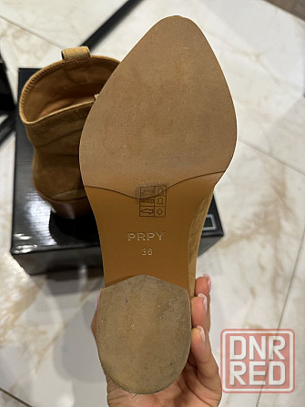 Zara казаки PRPY Запорожье - изображение 7