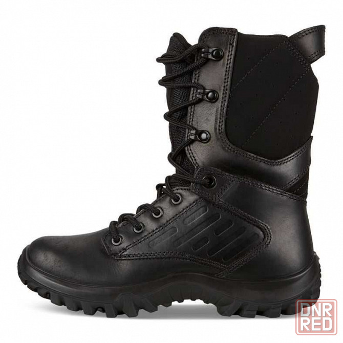 Сапоги, берцы Ecco PROFESSIONAL. Goretex. 36,37,38,39,40, Запорожье - изображение 5