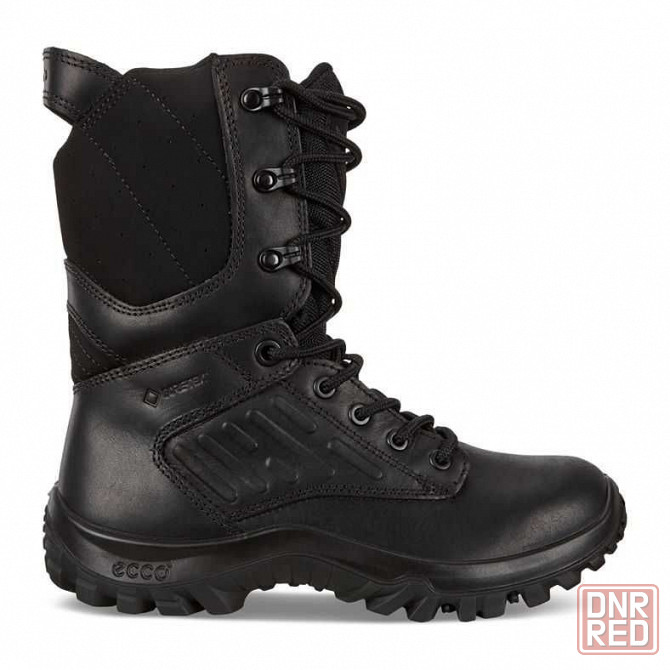 Сапоги, берцы Ecco PROFESSIONAL. Goretex. 36,37,38,39,40, Запорожье - изображение 1