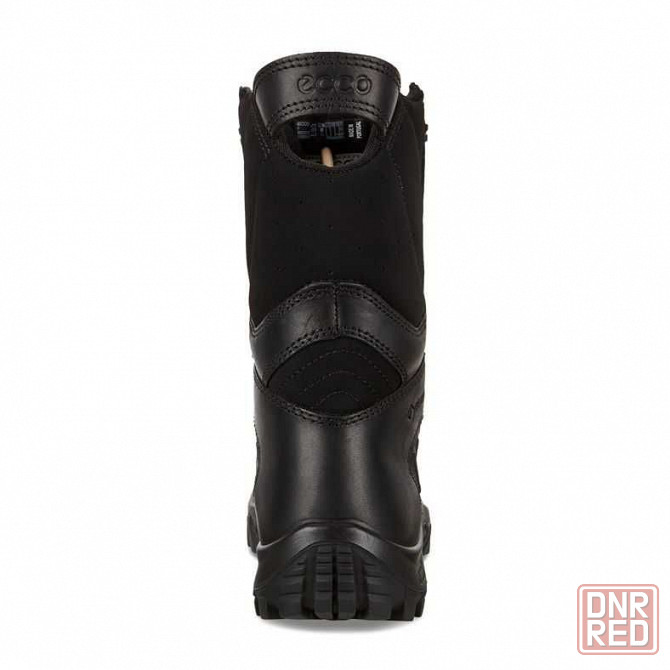 Сапоги, берцы Ecco PROFESSIONAL. Goretex. 36,37,38,39,40, Запорожье - изображение 4