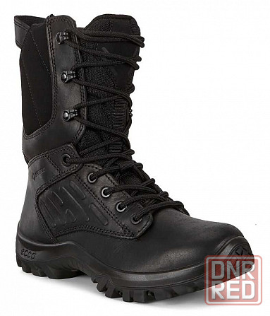 Сапоги, берцы Ecco PROFESSIONAL. Goretex. 36,37,38,39,40, Запорожье - изображение 6