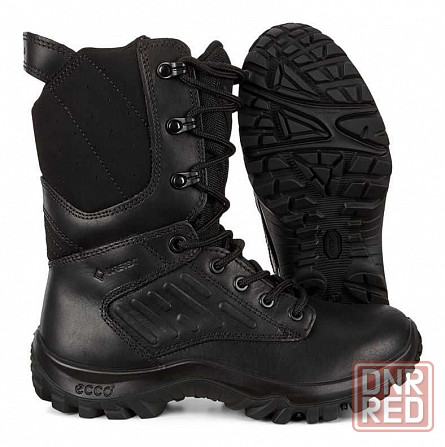 Сапоги, берцы Ecco PROFESSIONAL. Goretex. 36,37,38,39,40, Запорожье - изображение 2