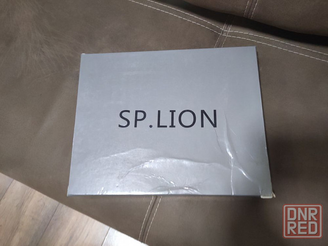 Женские Ботинки Sp.Lion Запорожье - изображение 8