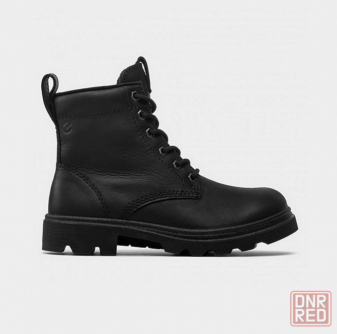 Женские ботинки ECCO Grainer. Оригинал. Р 37 Запорожье - изображение 1