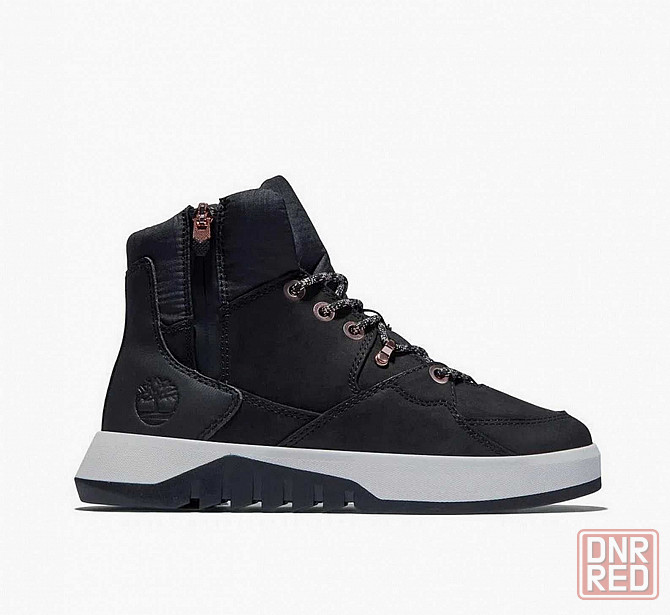Ботинки Timberland Supaway Side-Zip. Оригинал. Р-Ры 36, 39 Запорожье - изображение 1