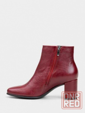 Бoтильоны ECCO Shape 60 Squared. оригинал. р 39 Запорожье - изображение 4