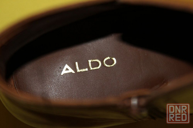 Женские ботильоны Aldo, размер 42 Запорожье - изображение 8