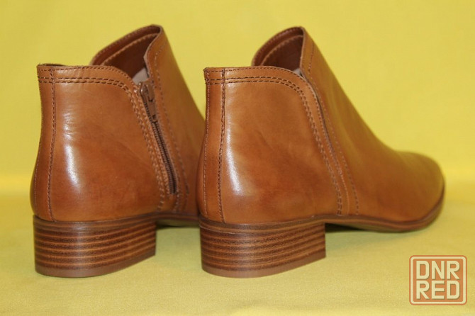 Женские ботильоны Aldo, размер 42 Запорожье - изображение 4