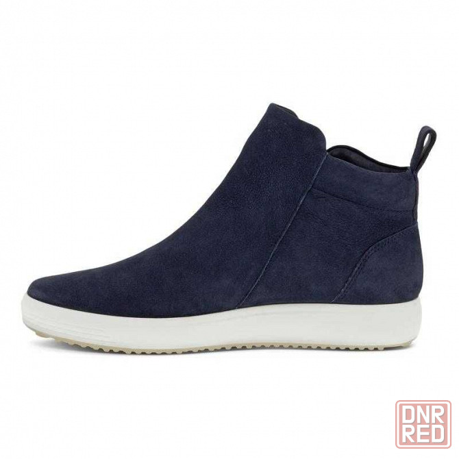 Ботинки женские Ecco Soft 7. Оригинал. Р 38, 40 Запорожье - изображение 5