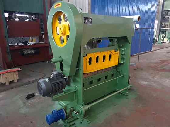 Станок для производства просечно-вытяжного листа Красноярск