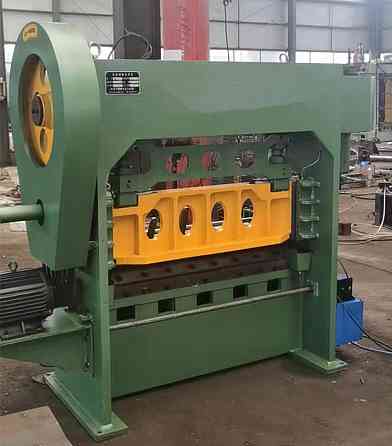 Станок для производства просечно-вытяжного листа Красноярск