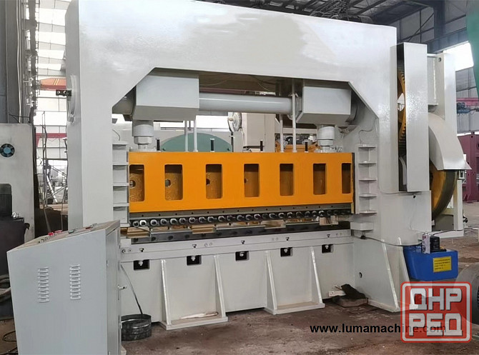 Станок для производства просечно-вытяжного листа Красноярск - изображение 1