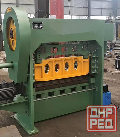Станок для производства просечно-вытяжного листа Красноярск - изображение 4