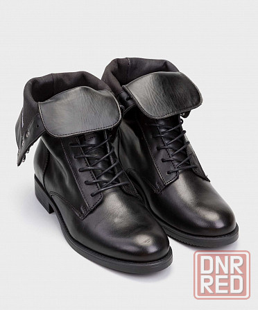 Женские сапоги, ботинки Tommy Hilfiger. Оригинал. 37, 39, 40, Запорожье - изображение 4