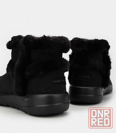 Женские ботинки Skechers GO Joy Оригинал.  38 Запорожье - изображение 5