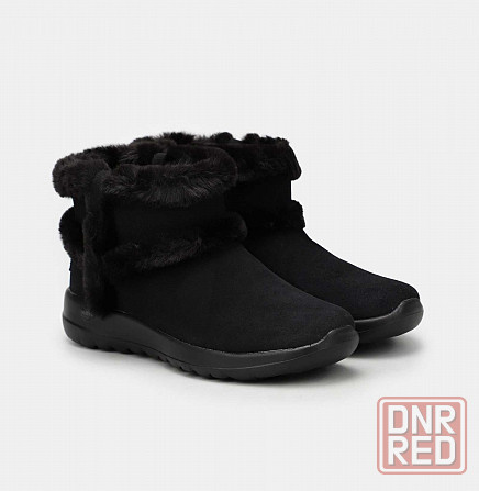 Женские ботинки Skechers GO Joy Оригинал.  38 Запорожье - изображение 3