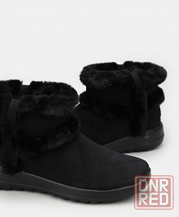 Женские ботинки Skechers GO Joy Оригинал.  38 Запорожье - изображение 4