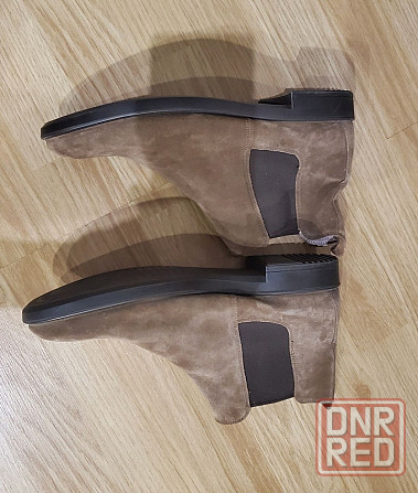 Ботинки ECCO SARTORELLE 25. Оригинал. р 40 Запорожье - изображение 4