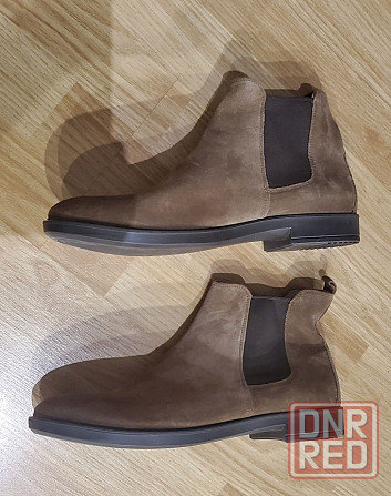 Ботинки ECCO SARTORELLE 25. Оригинал. р 40 Запорожье - изображение 3