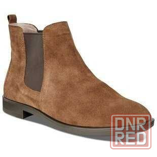 Ботинки ECCO SARTORELLE 25. Оригинал. р 40 Запорожье - изображение 1
