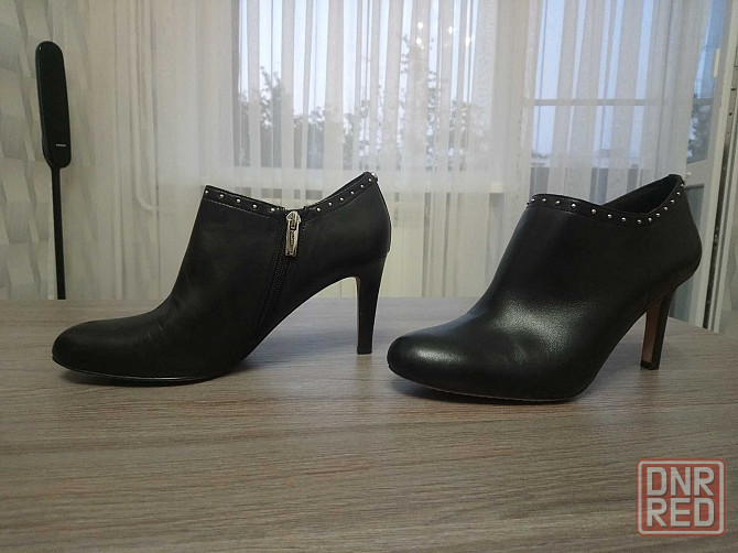 Ботильоны Vince Camuto Запорожье - изображение 1