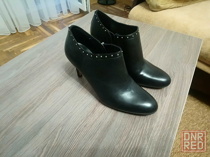 Ботильоны Vince Camuto Запорожье - изображение 3