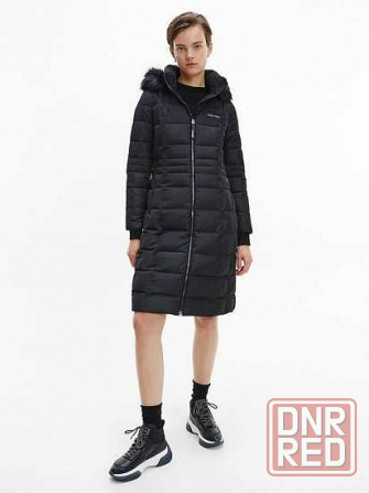 Ботинки Calvin Klein. Оригинал. Р-Р 37 Запорожье - изображение 7