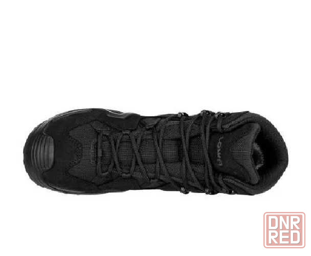 Ботинки женские Lowa Zephyr MK2 GTX MID Ws TF Black. 36, 41 Запорожье - изображение 6