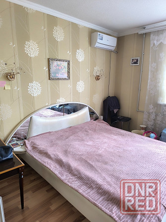 Продам 3-комнатную квартиру на Лидиевке Донецк - изображение 3