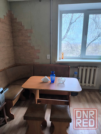 Продам 3-комнатную квартиру на Лидиевке Донецк - изображение 4