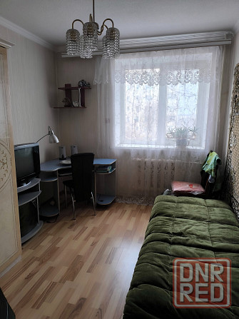 Продам 3-комнатную квартиру на Лидиевке Донецк - изображение 2