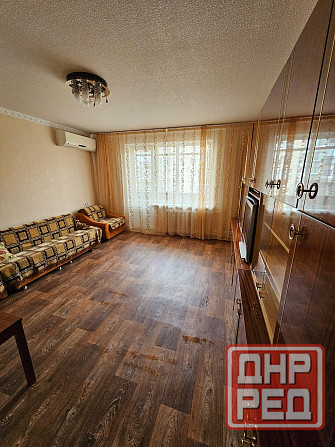 Продам 3х комн кв в Ворошиловском районе проспект Комсомольский Донецк - изображение 3