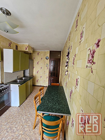 Продам 3х комн кв в Ворошиловском районе проспект Комсомольский Донецк - изображение 2