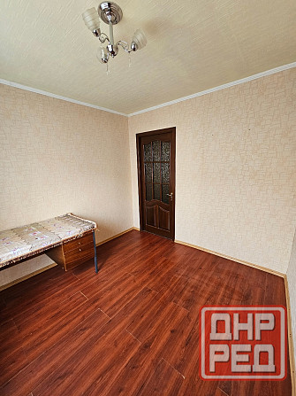 Продам 3х комн кв в Ворошиловском районе проспект Комсомольский Донецк - изображение 7