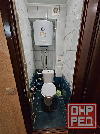 Продам 3х комн кв в Ворошиловском районе проспект Комсомольский Донецк - изображение 5