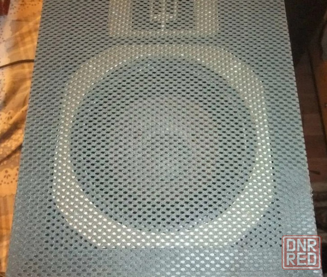 Акустическая ткань Dynavox (серая) Донецк - изображение 5